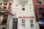 Beyazkosk Otel