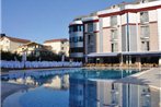 Beymarmara Suite Hotel