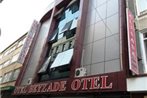 Beyzade Hotel Konya