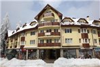 Royal Plaza Apartments Borovets