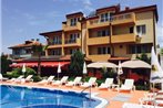 Family Hotel Kontesa