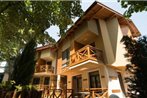 Holiday Apartments Lozenets