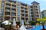 Bratanov Harmony Suites 2 Apartment