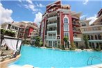 Menada Apartments in Messembria Resort