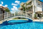 Apartments next to the Beach