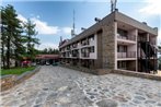 Balneo Hotel Panorama Velingrad (Kislovodsk)