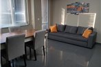 Student City Apartment