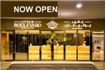 JUFFAIR BOULEVARD HOTEL & SUITES