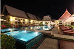 Bhu Tarn Koh Chang Resort & Spa