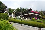 Bhundhari Spa Resort & Villas Samui