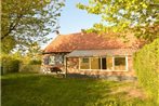 Beautiful Holiday Home in Nederweert-Eind with Private Garden