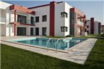 Bica, luxury apartments in Baleal