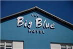 The Big Blue Hotel - Blackpool Pleasure Beach