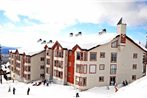 Big White Ski Resort Accommodation