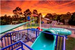 BIG4 Dubbo Parklands - Aspen Parks