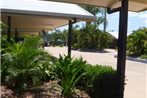 Biloela Palms Motor Inn