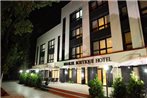 Bishkek Boutique Hotel