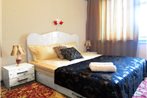 Bishkek City Apartments