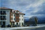 Bistrica Hotel