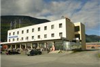 Enter Hotell Bjerkvik