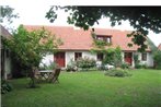 Bjorkas Mariehem Bed & Breakfast