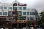 Bjorn Boutique Hotel Wangsa Maju