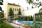 BL Luxus Apartman