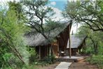 Black Rhino Game Lodge