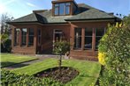 Blackburn Villa B&B