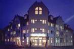 PLAZA Hotel Blankenburg Ditzingen