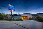 Blazing Stump Motel & Suites