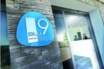 Blu9 Hotel