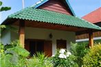 Blue Kep Bungalow