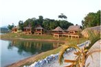 The Sanctuary Nam Ngum Beach Resort