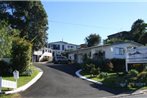 Blue Water Motel Tairua