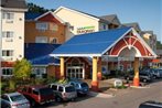 Bluegreen Vacations Odyssey Dells an Ascend Resort