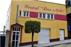 Hostal Don Nelo