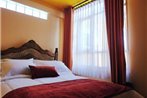 APART HOTEL COMODORO