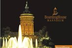 BoardingHouse Mannheim