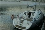 Boat in Vigo (10 metres) 2