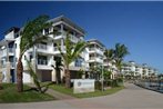 The Boathouse Apartments