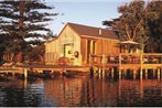 Boathouse - Birks River Retreat