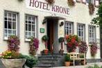 Bodenseehotel Krone und Historisches Aparthotel Gastehaus des Hotel Krone