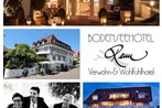 Bodenseehotel Renn