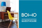 BoHo Guesthouse Rooms & Apartments