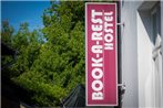 BOOK-A-REST Hostel