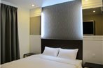 Borneo Holiday Homes Serviced Apartment @ 1Borneo Tower B