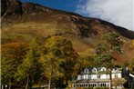 Borrowdale Gates Hotel