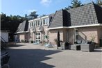 Hotel Studio Bosch Duin Strand