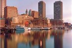 Boston Harbor Hotel